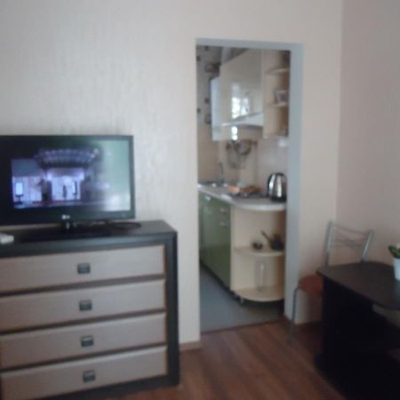 Bunin-Apart Apartment Oldenburg Bagian luar foto