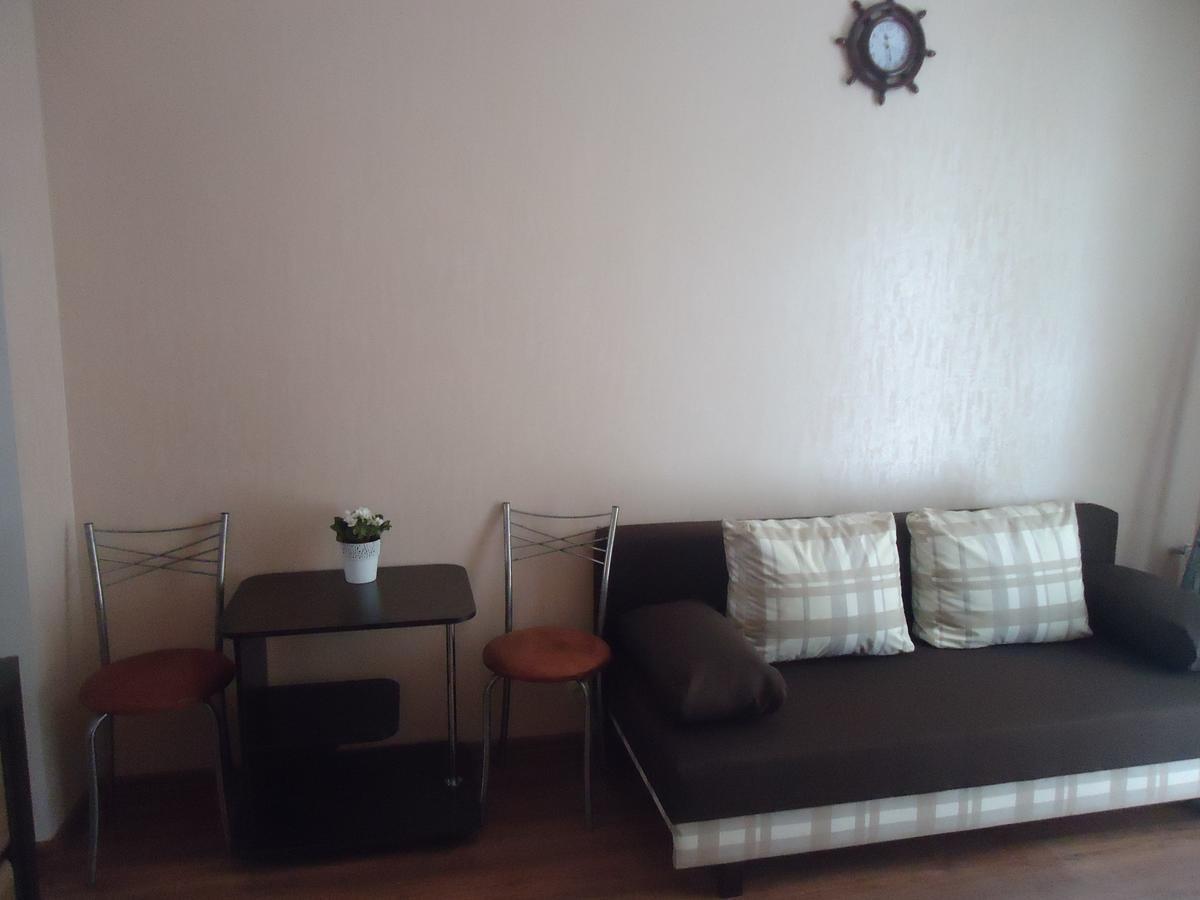 Bunin-Apart Apartment Oldenburg Bagian luar foto
